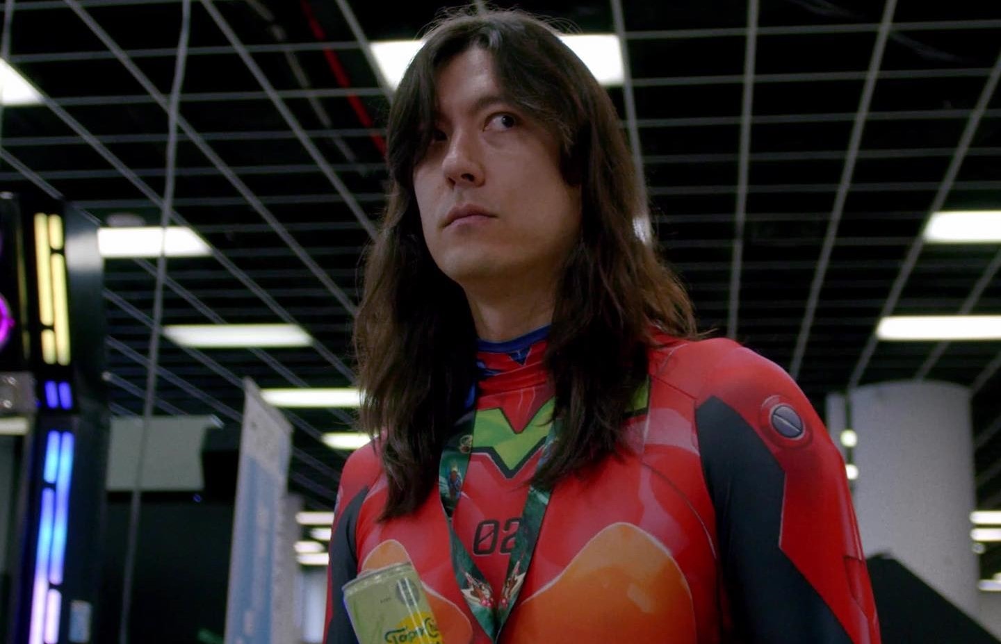 Egzisztenciális krízis az anime conon - Új klipet adott ki a Health