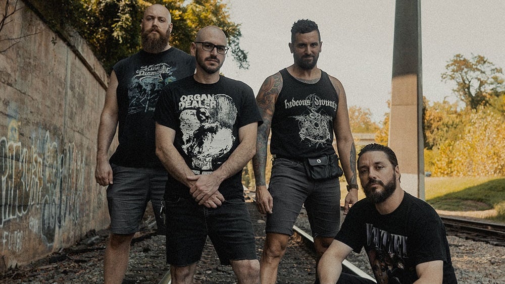 Februárban érkezik a Job for a Cowboy régóta várt új lemeze