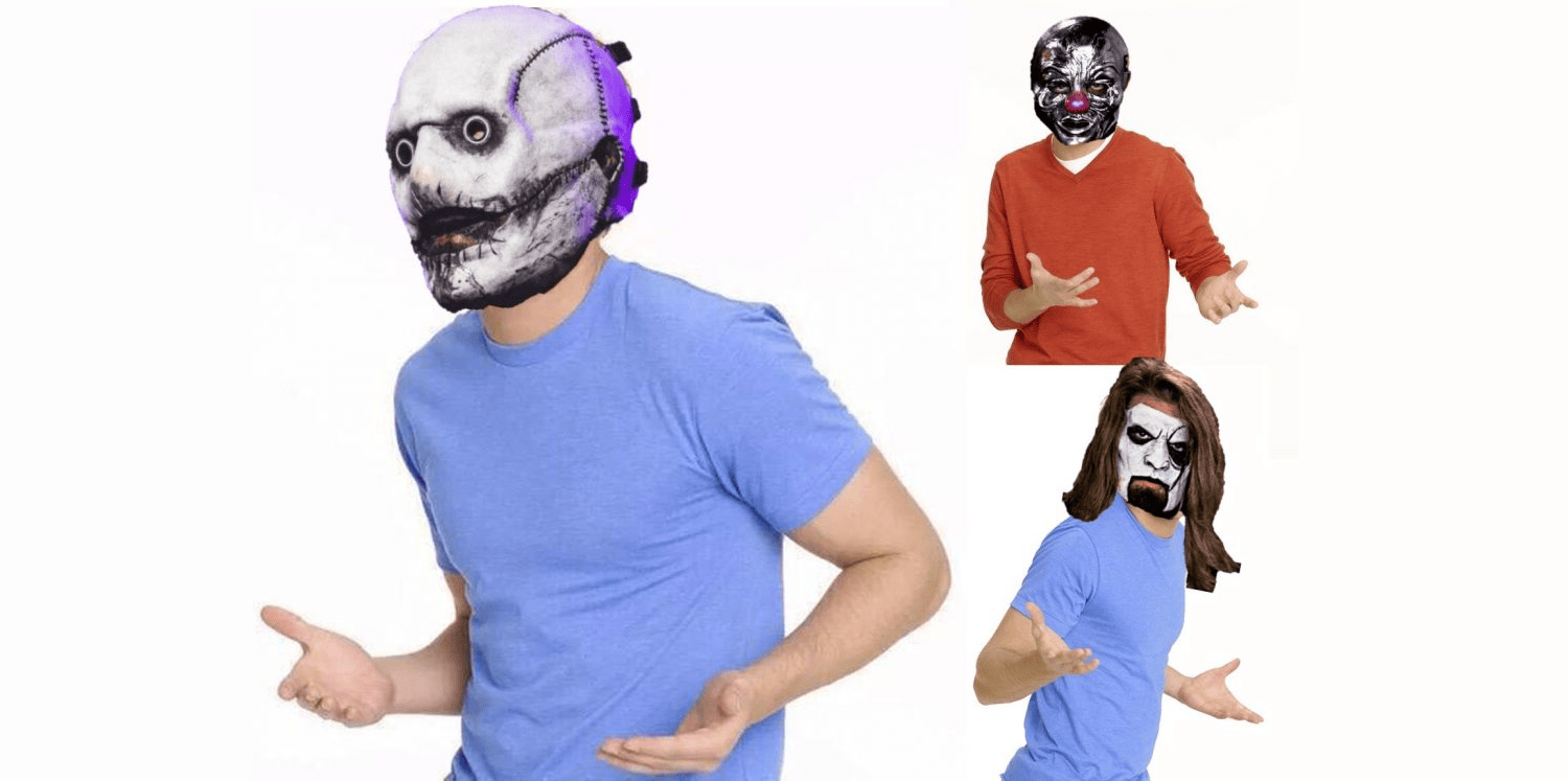 Corey Taylor szerint a Slipknot nem is keres annyit, mint azt sokan gondolják