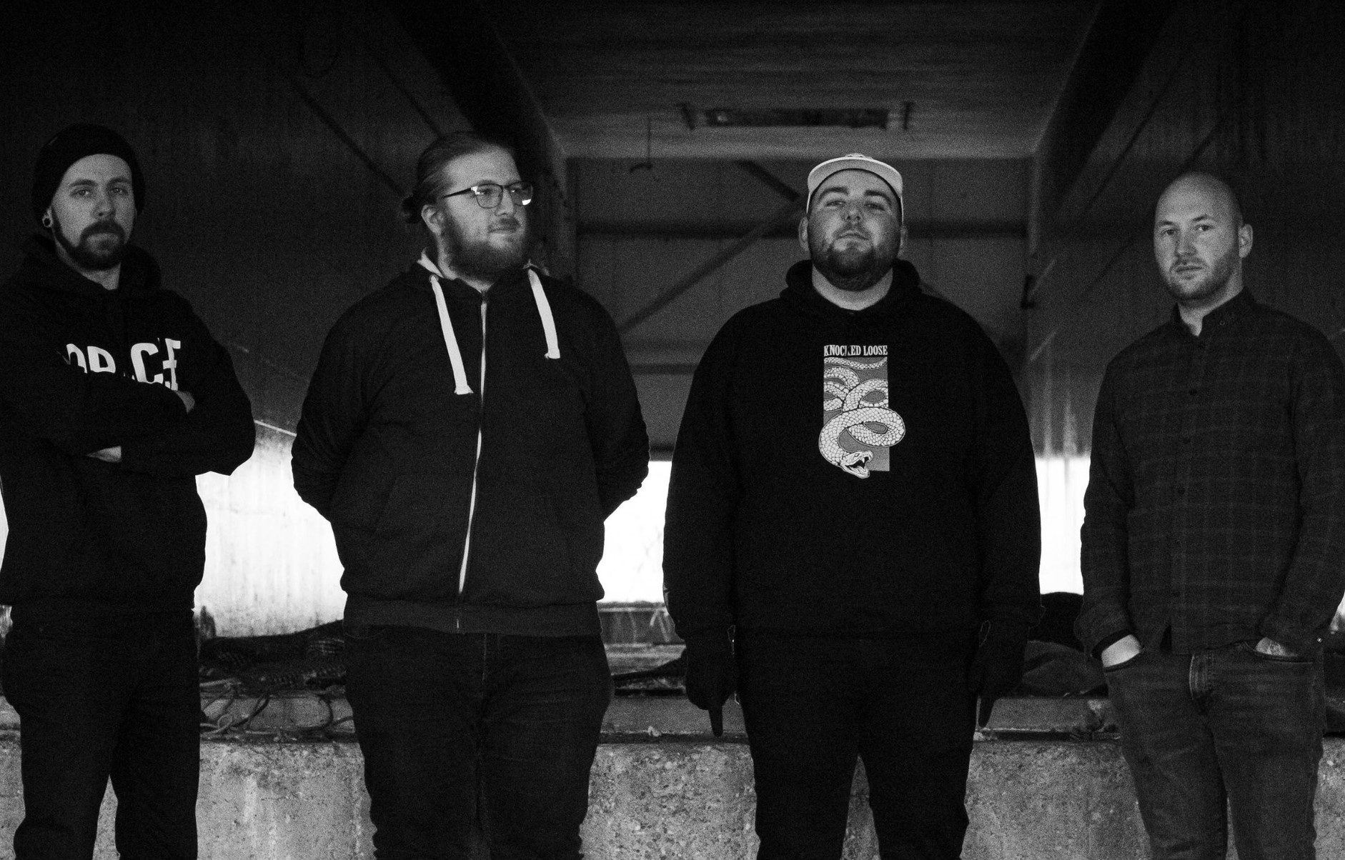 Farewell: új dalt mutatott be a mosonmagyaróvári Erased