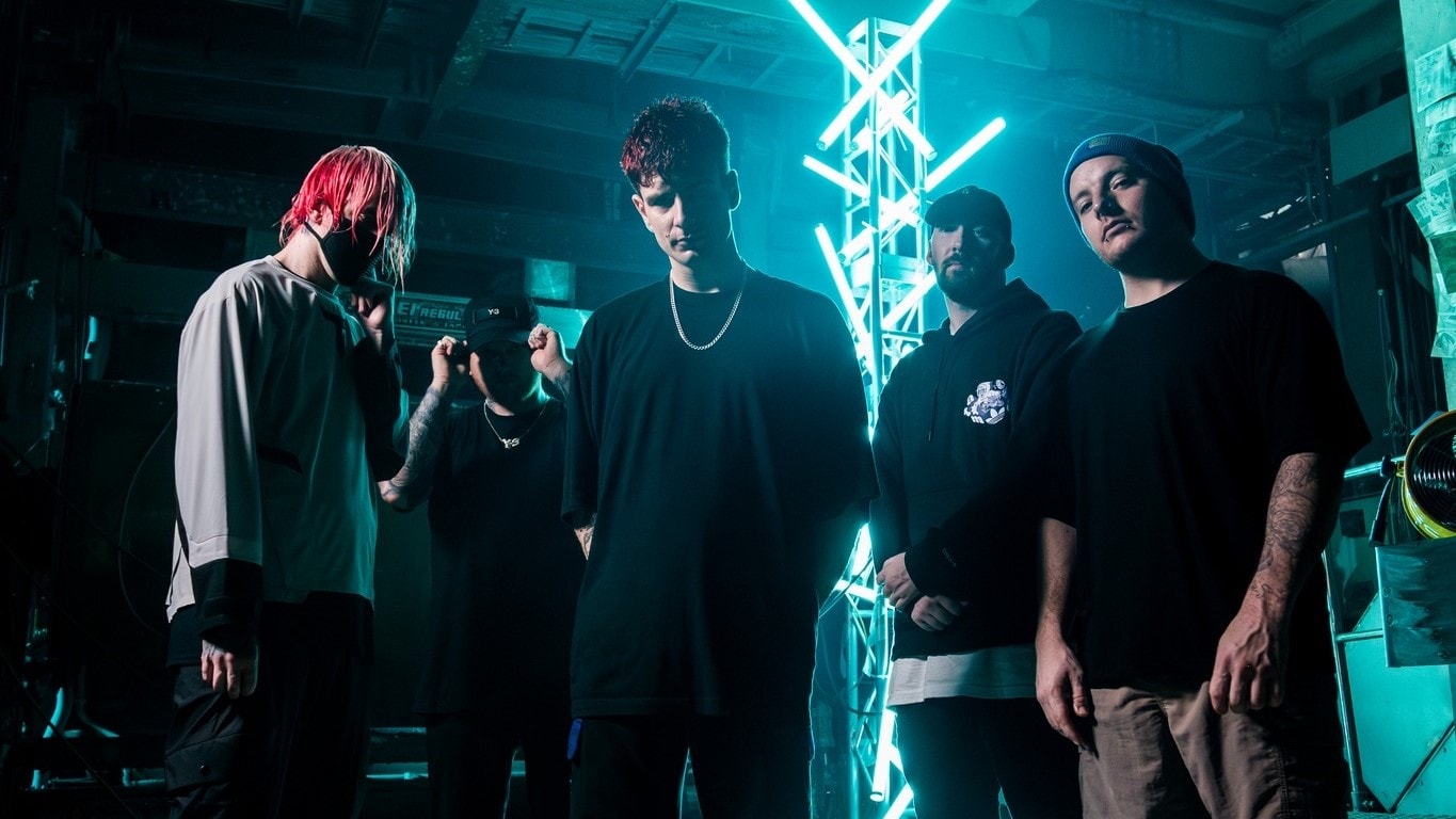 Bring Back the Noise: partibeindító dalt adott ki az Alpha Wolf