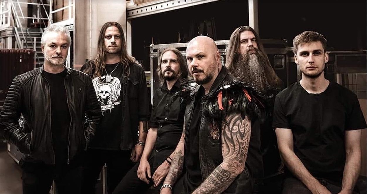 A Soilwork közzétette egy 2002-es dala svéd változatát