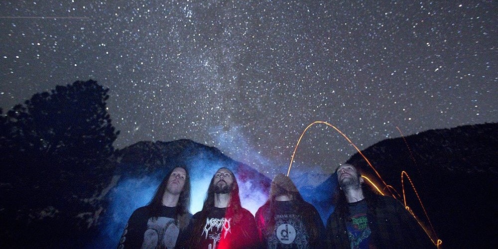 Hét év után, 2024-ben érkezik a Spectral Voice második nagylemeze