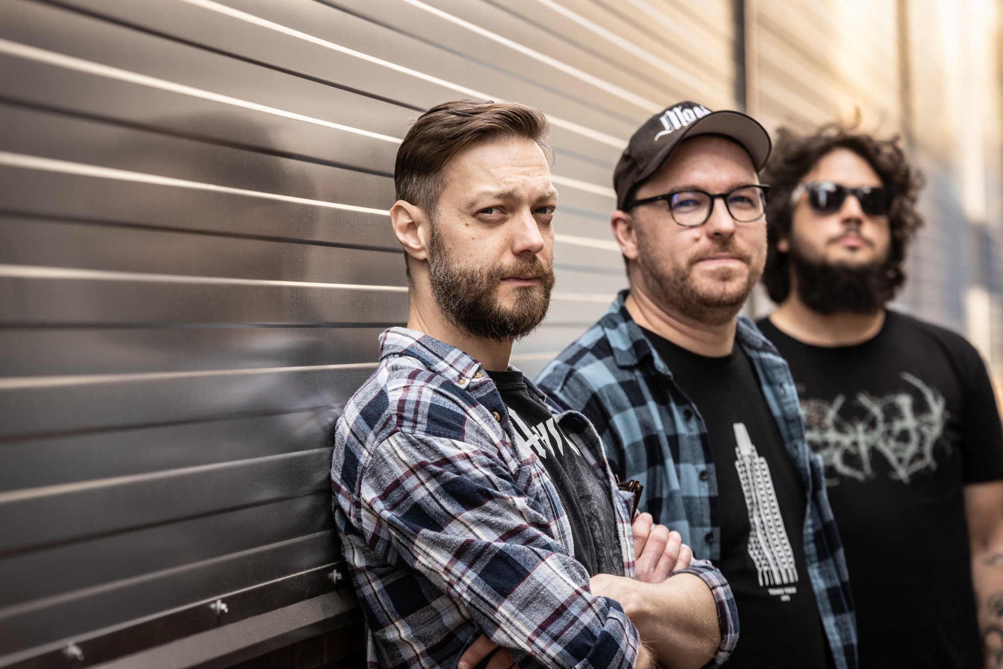 Összeesküvés-elméletek a lakógépből - Bemutatkozik a Béton Brut