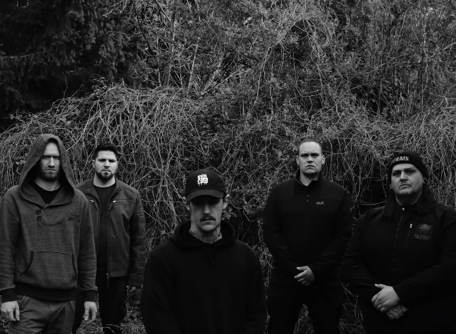 Az elmét elhomályosító végtelen bú - Witchthrone-klippremier