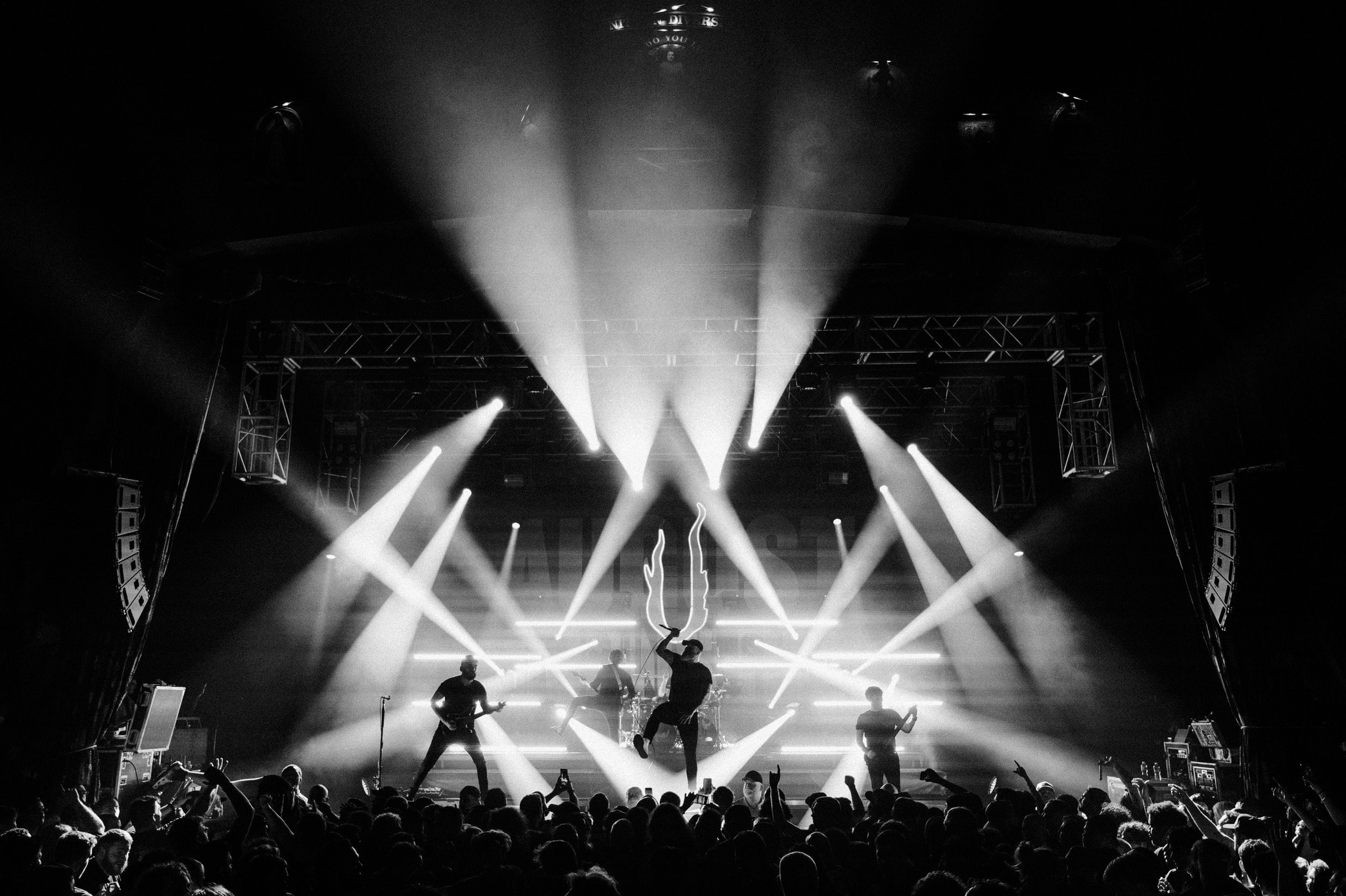 Születésnapi koncertfilm és -lemez jön az August Burns Redtől