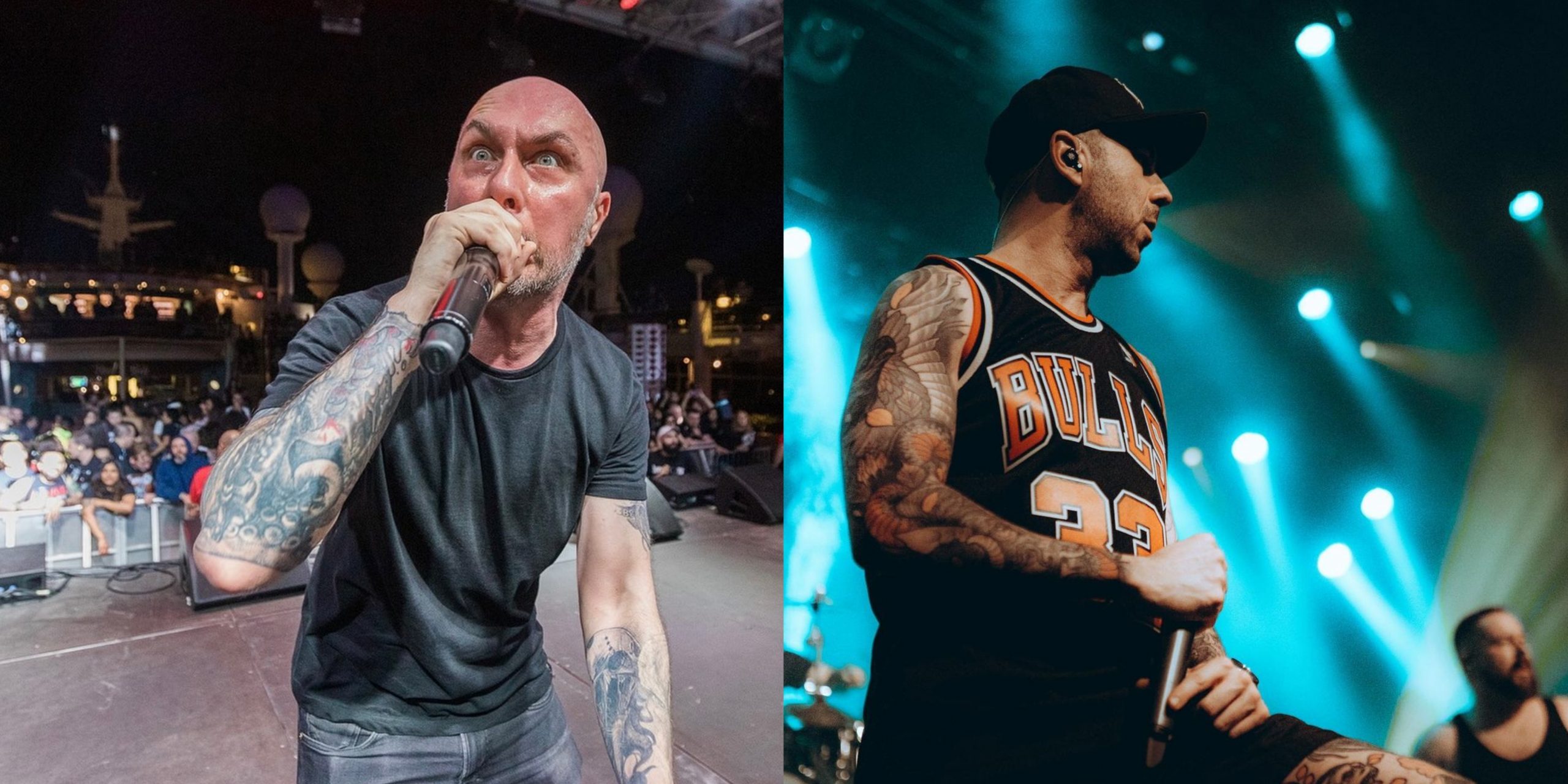 A fél deathcore-színtér énekel az Aborted új lemezén, és még Borbás Robi tervezte Rubik-kocka is jár hozzá