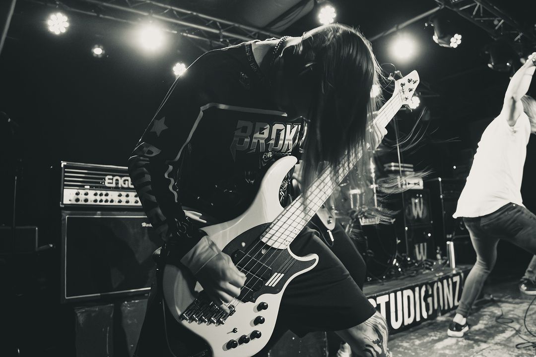 Underground deathcore-matiné márciusban a Riffben