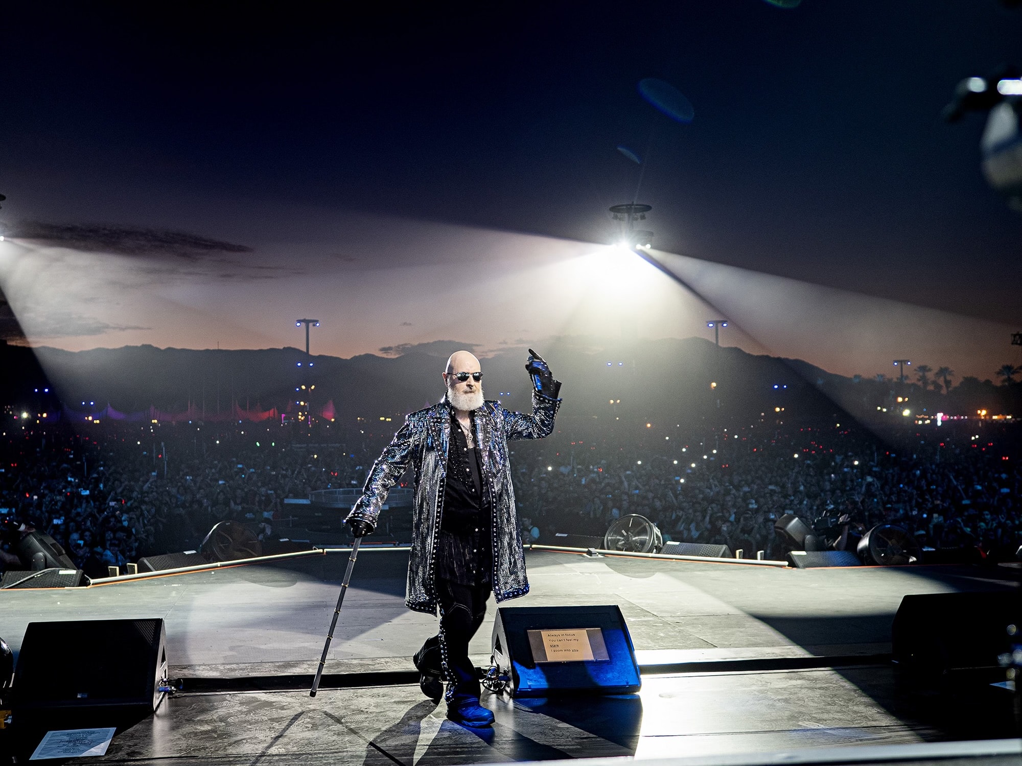 A Judas Priest lesz a 30. Rockmaraton főzenekara