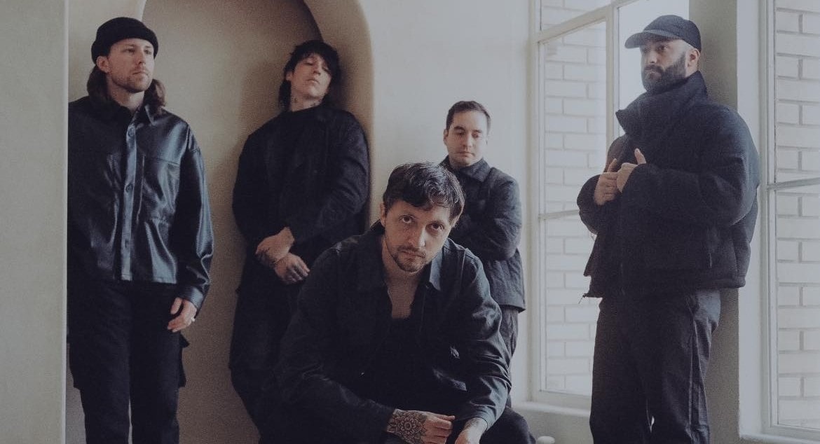 Az Erra új dala gyógyírként szolgálhat az akut groove-hiányra