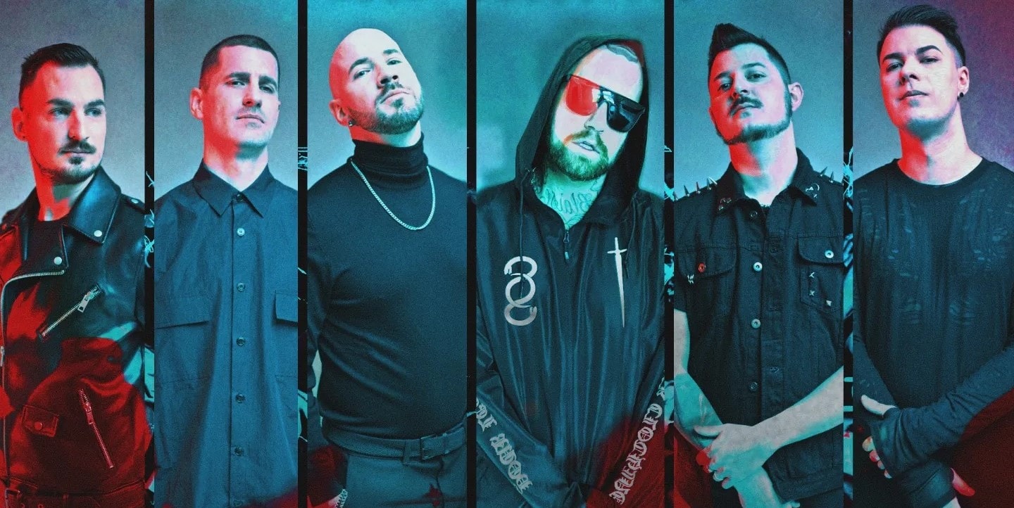 Az Attila frontemberével közösködik új dalában a budapesti Evolette