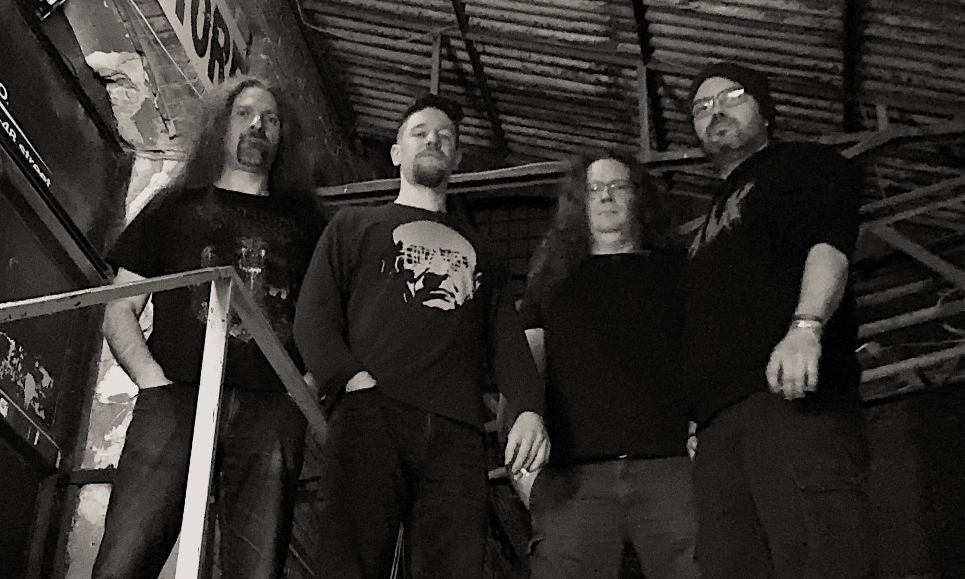 A traumák és a feldolgozásuk végtelen körforgása - Bemutatkozik a Spectral Despair
