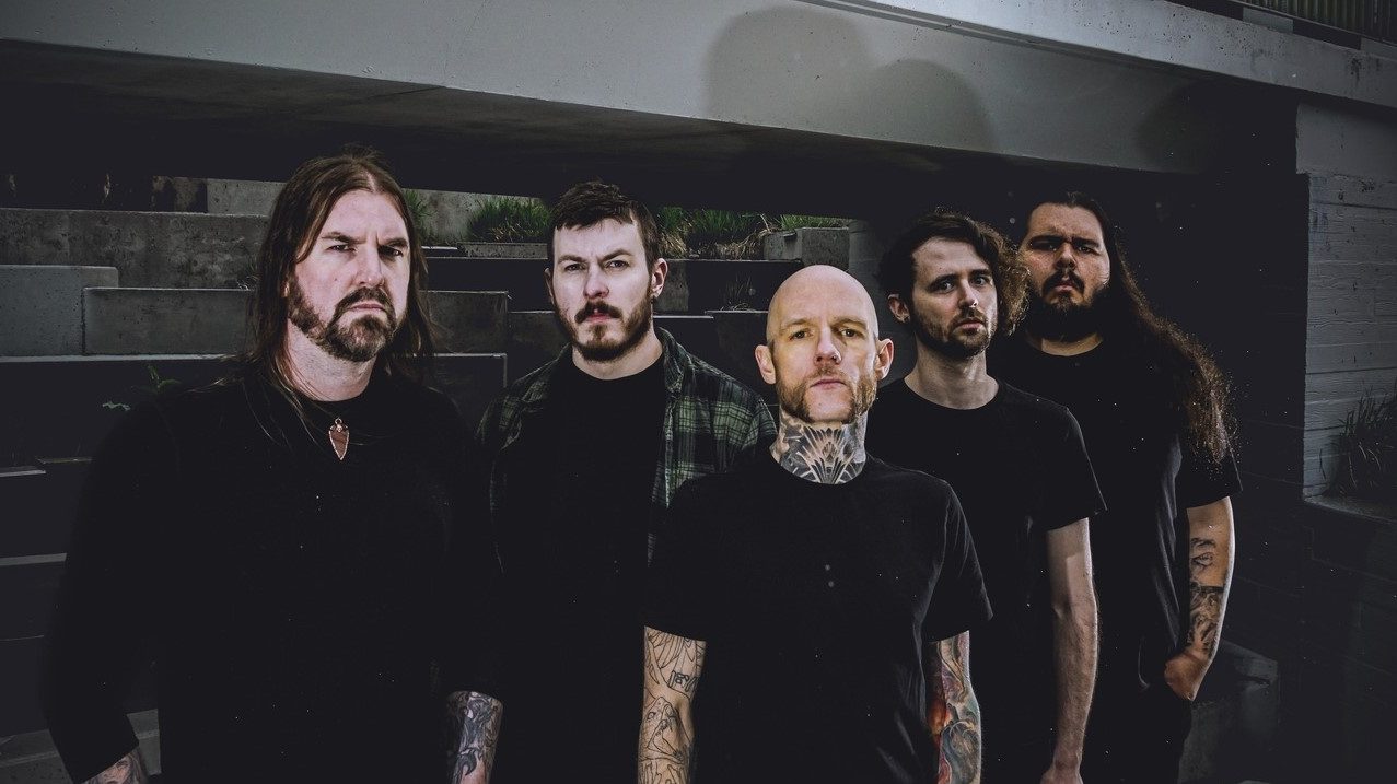 Tíz évvel ezelőtti bolond önmagát idézi meg az Allegaeon