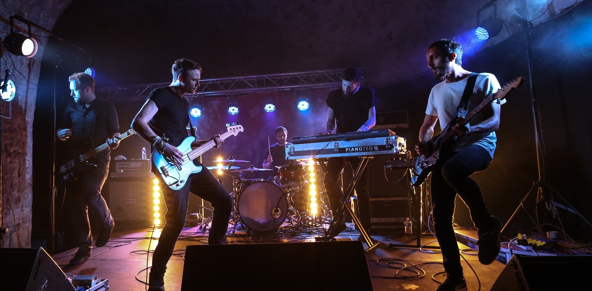 Ősszel visszatér Budapestre a Maybeshewill