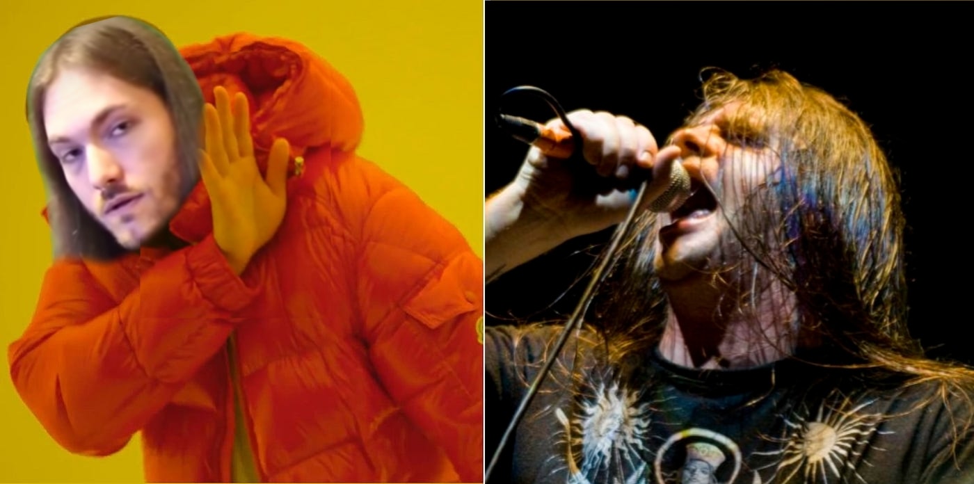 A Rings of Saturn köszöni szépen, nem kér a death metal-énekesekből