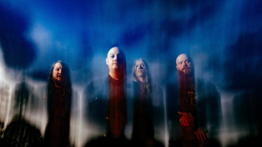 Epikus doom-nótával tért vissza a Pallbearer, májusban új lemez