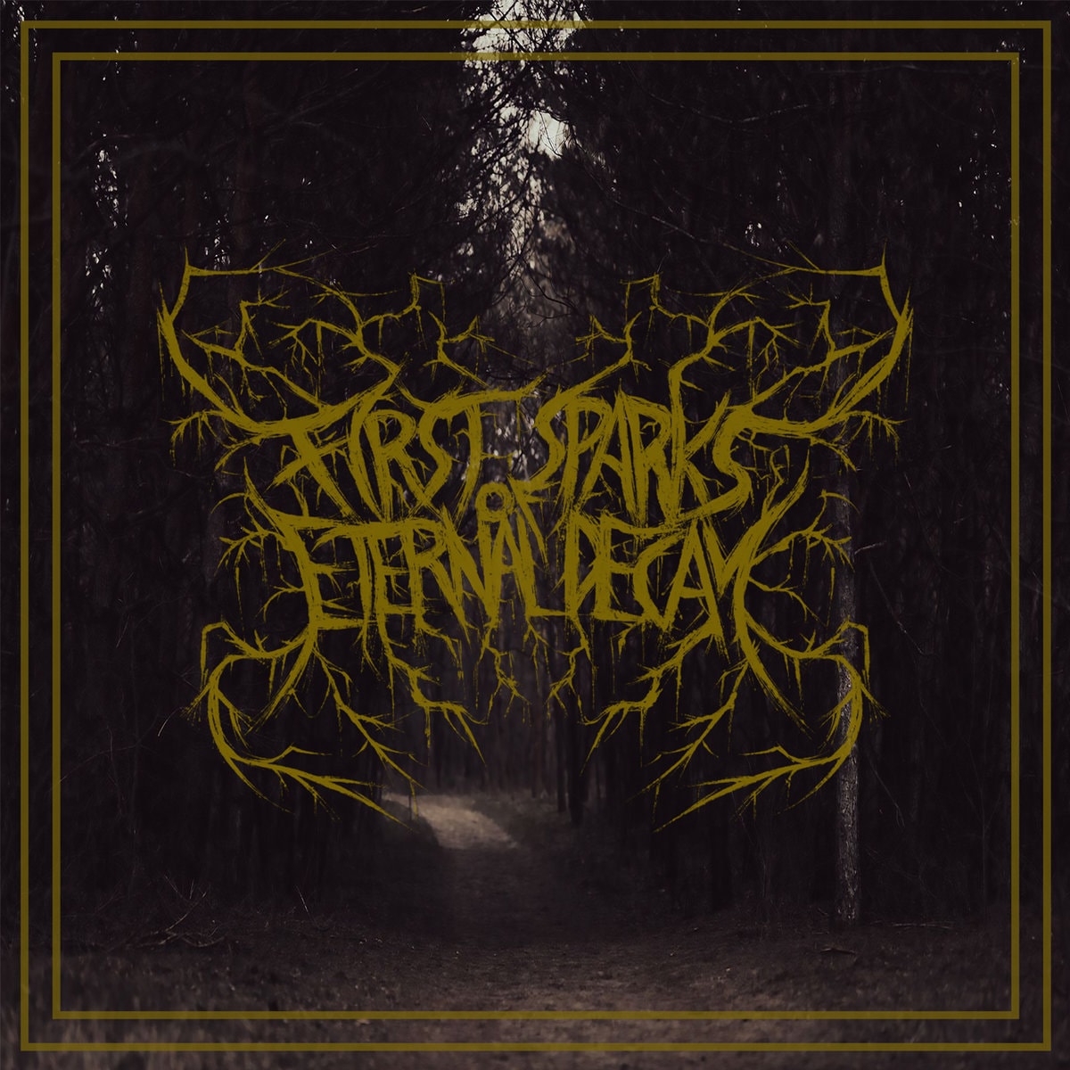 A sötétben lángol egy rohadó rendszer - VLKN: First Sparks of Eternal Decay