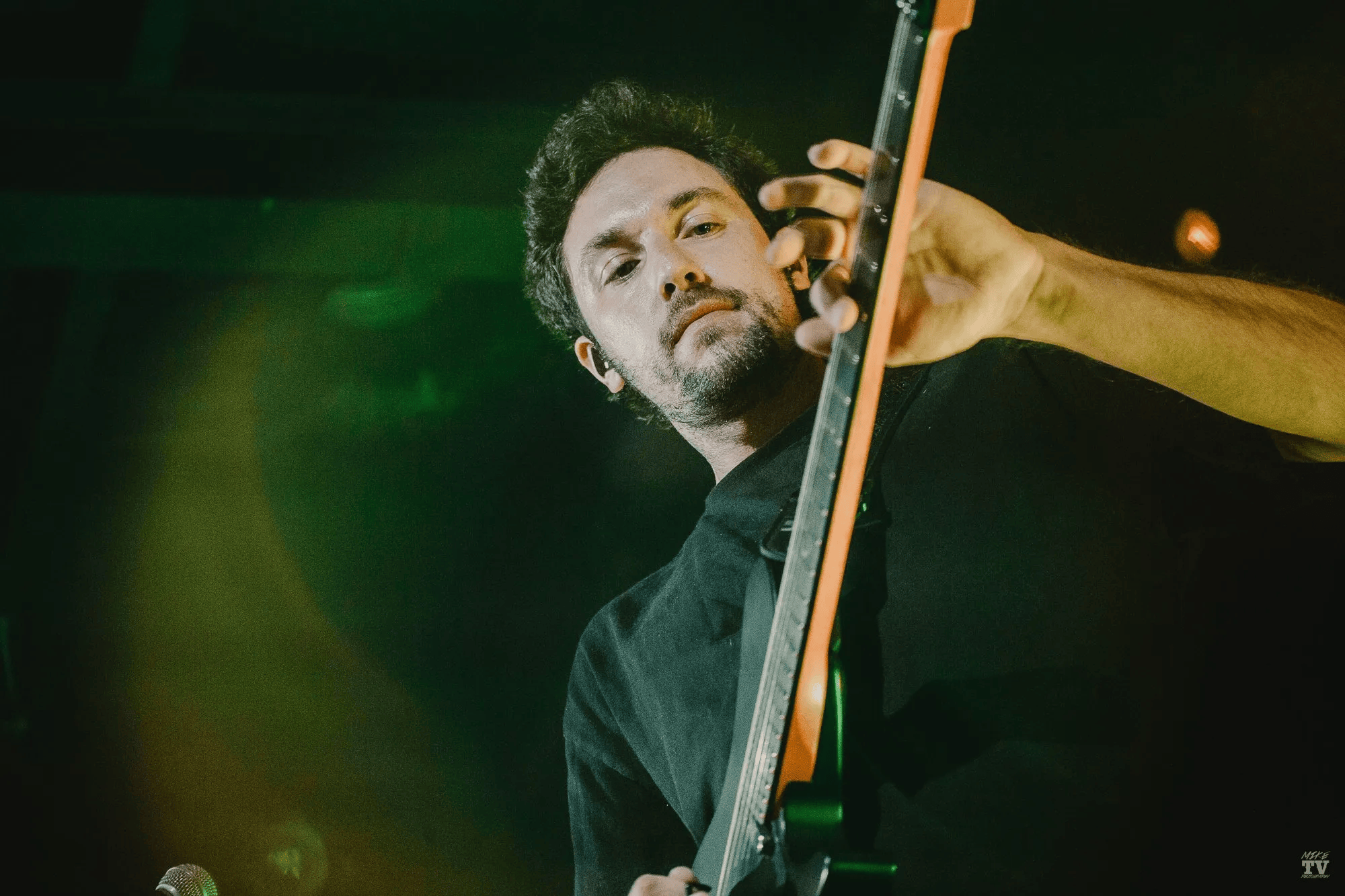 Augusztusban ismét az A38-on koncertezik Plini