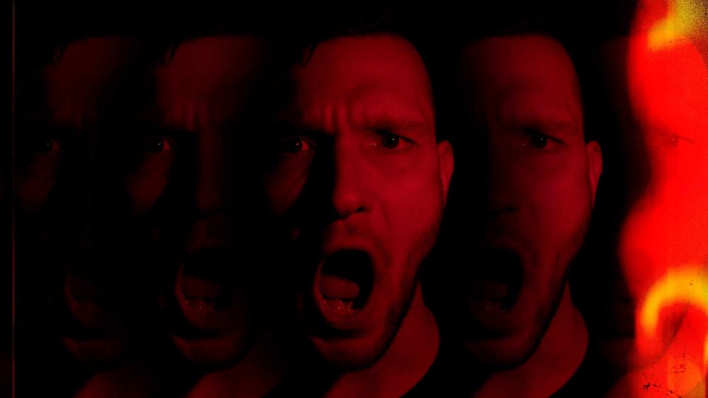 the beast within