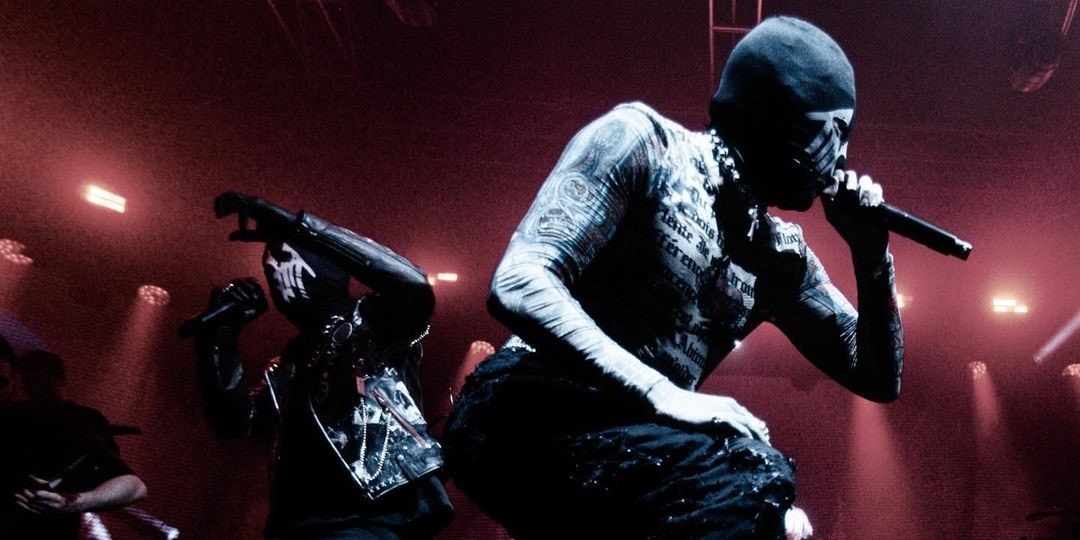 A Sleep Token gitárosa együtt énekelte az Antivistet a Bring Me the Horizonnal