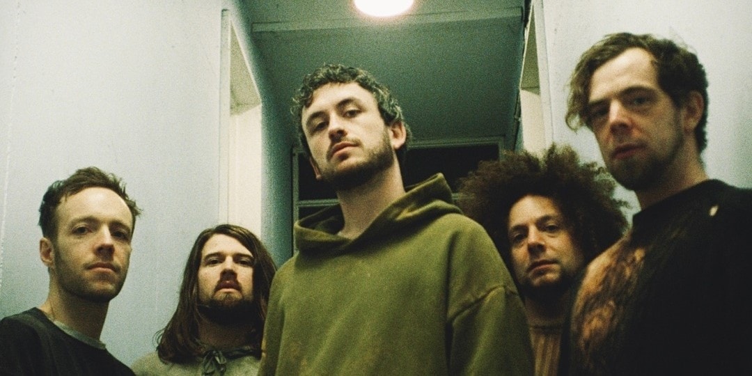 Vower néven új poszt-hardcore szupergrupp alakult három zenekar romjain