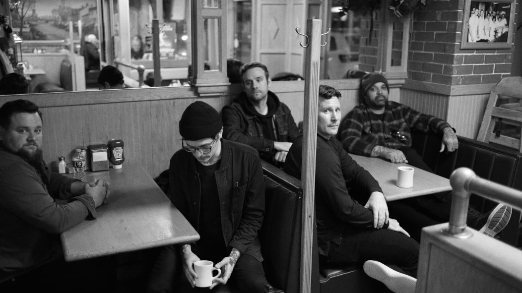 Mindenki valami gyönyörűre vágyik - Nyáron nagylemezt ad ki a Verse- és Defeater-tagok közös bandája