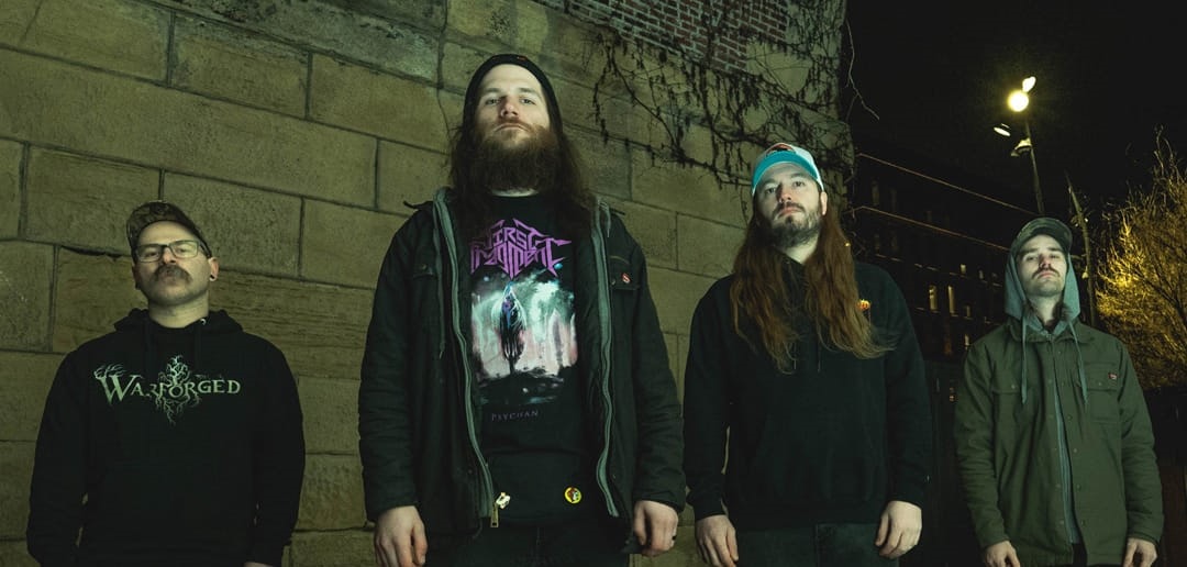 Vissza a földbe! - Júliusban jön az új Summoning the Lich, itt egy friss dal