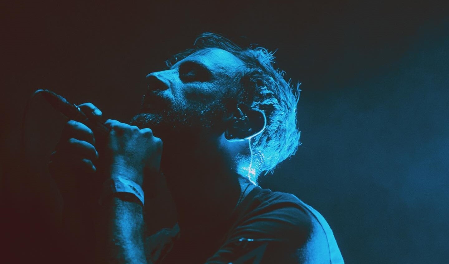 Tűzoltók szakították félbe a The Ocean új-zélandi buliját, mert a közönségben valaki e-cigizett