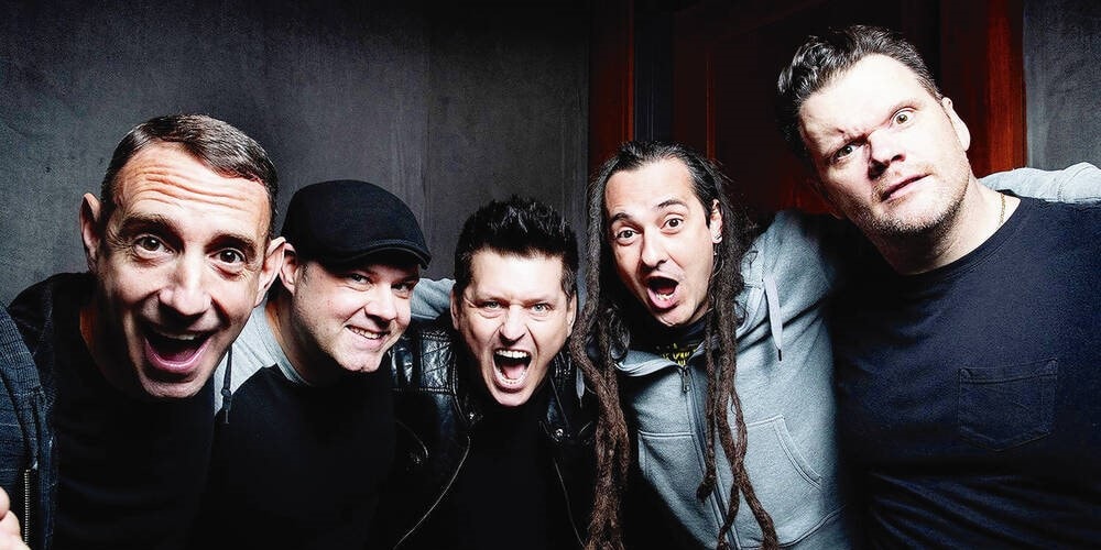 Broken Words: a meggondolatlan mondatokról dalol a Less Than Jake