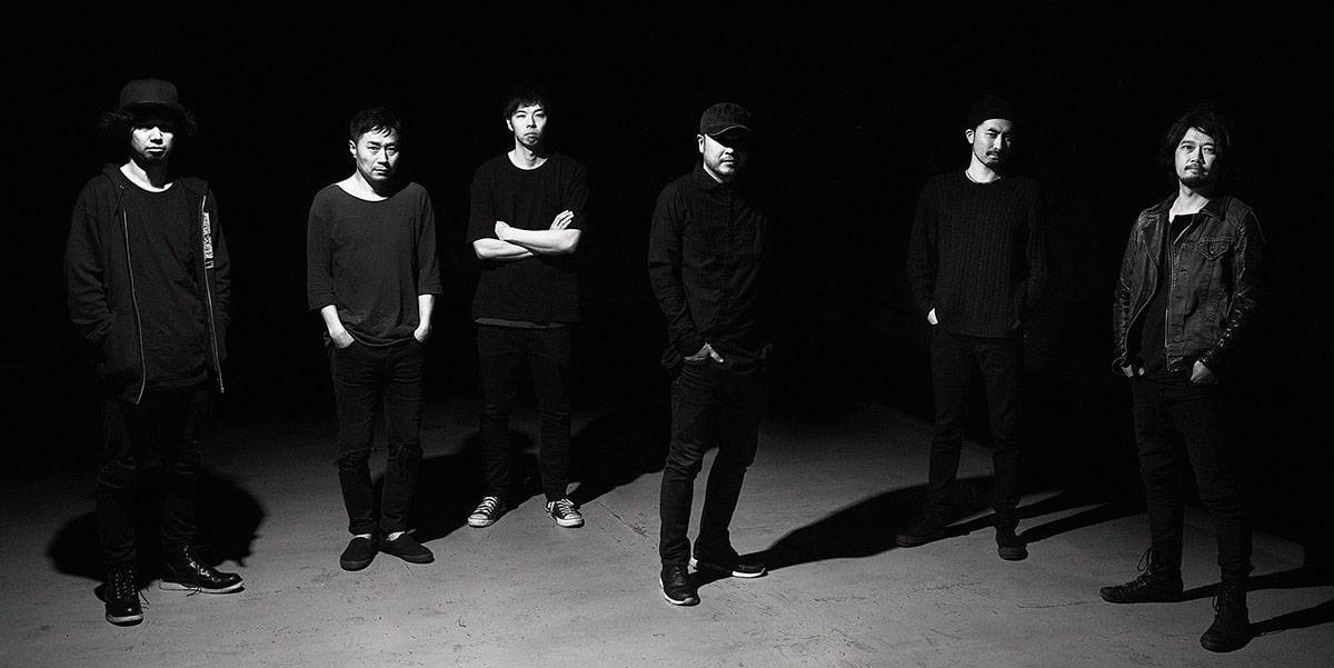 Beyond the Raindrops: gyönyörű számmal vezeti fel nyolcadik lemezét a japán Envy