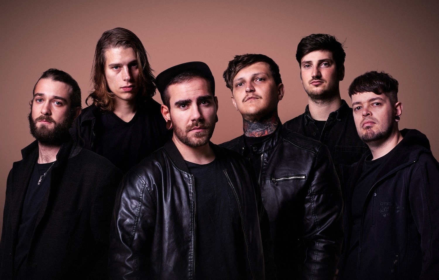 Metalcore-slágert durrantott az olasz Dead Like Juliet, magyar koncert is lesz