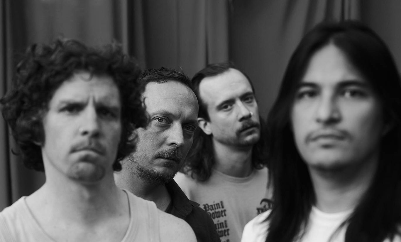 Karcos grunge-dallal vezeti fel új lemezét a Trillion