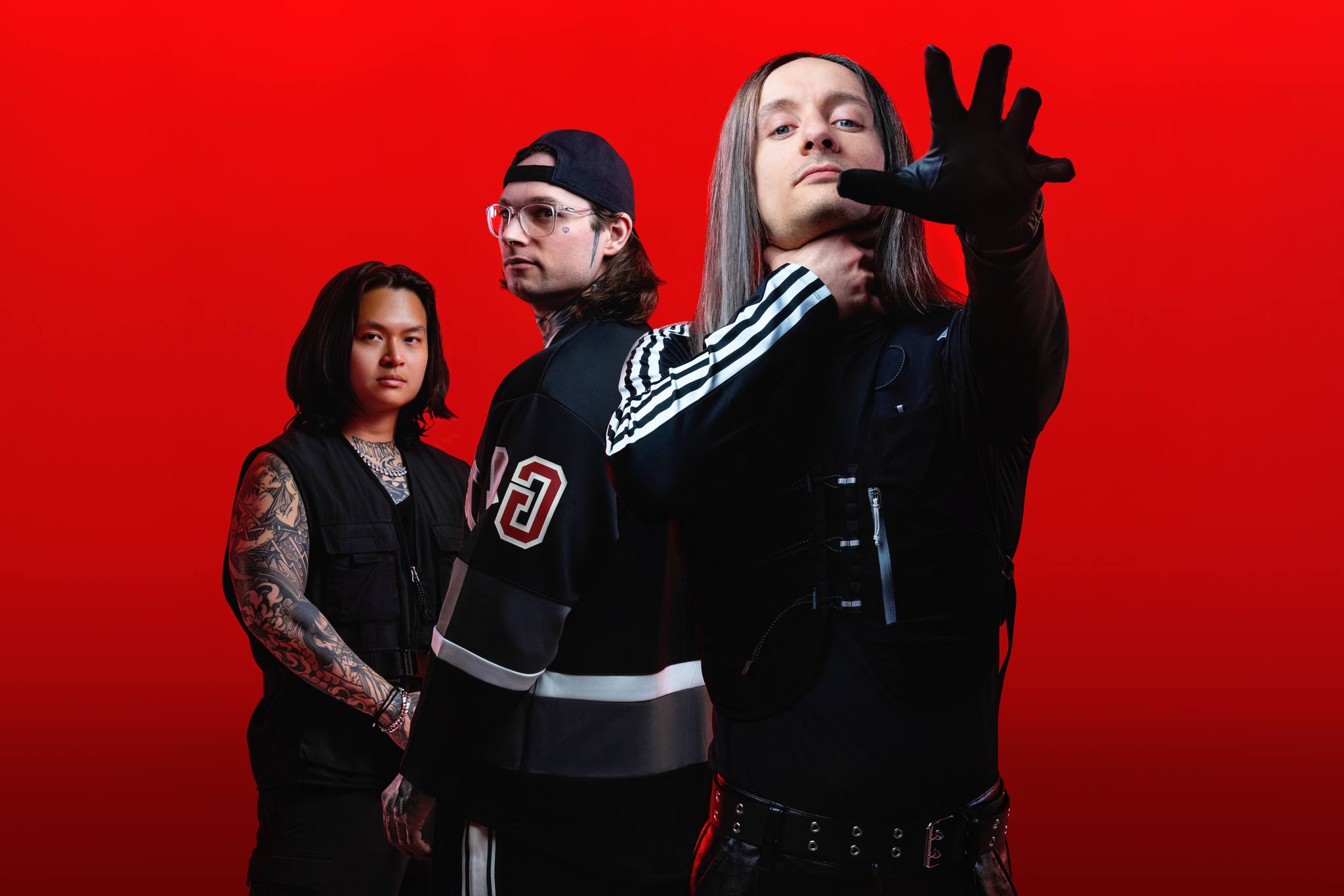 Az illegális japán autóversenyek világába enged betekintést a Within Destruction új klipes dala