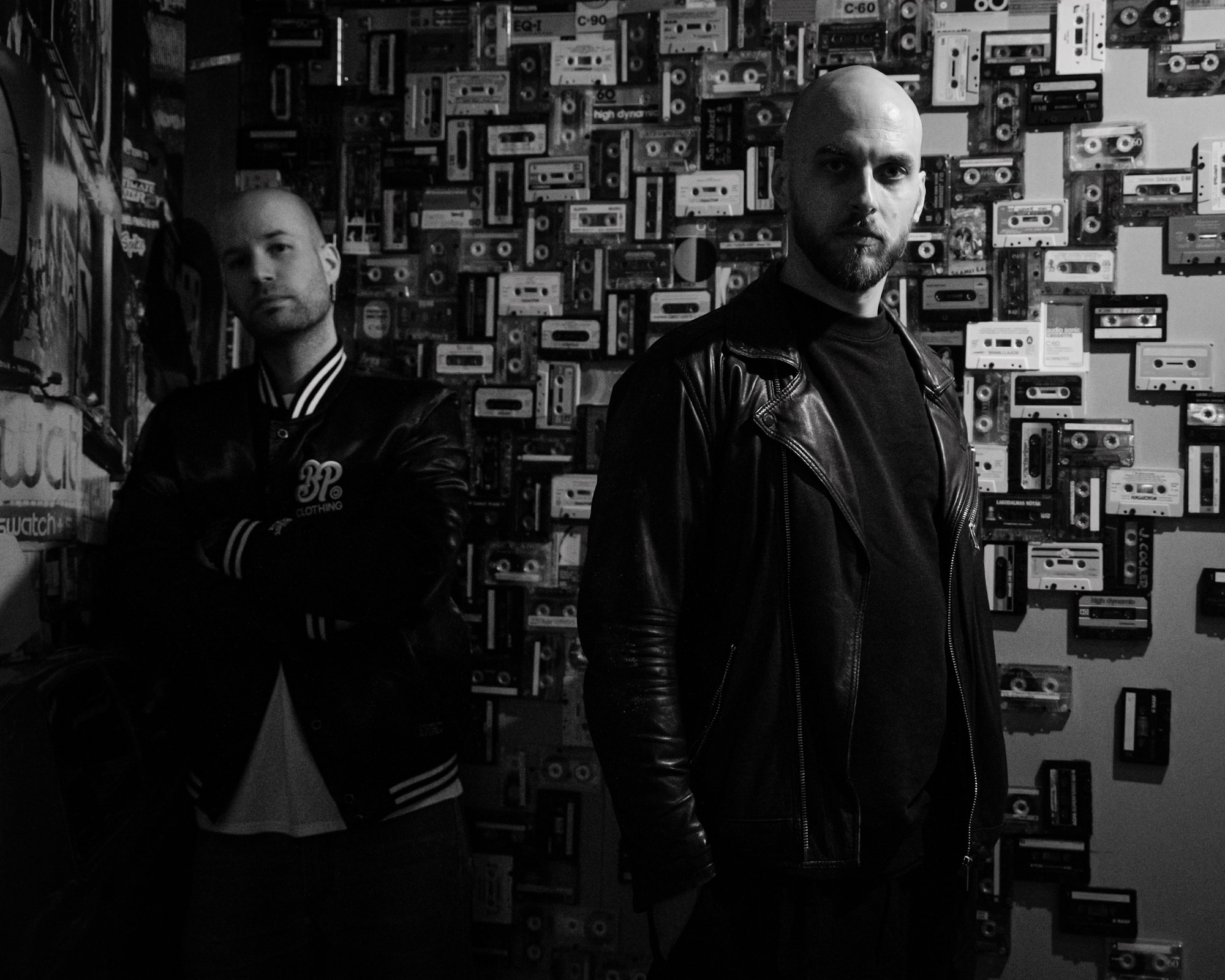 Transzszerű énekek, katedrális méretű reverbök és technós lüktetés - Premieren a Bull Ball tavalyi dalának Man + Machine remixe