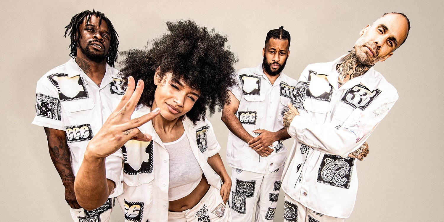 Új dalt dobott és bejelentette második lemezét a Fever 333