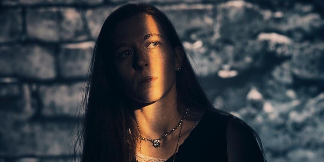 A Code Orange gitáros-énekesnője beszállt Marilyn Manson bandájába, most pedig elmondja, miért