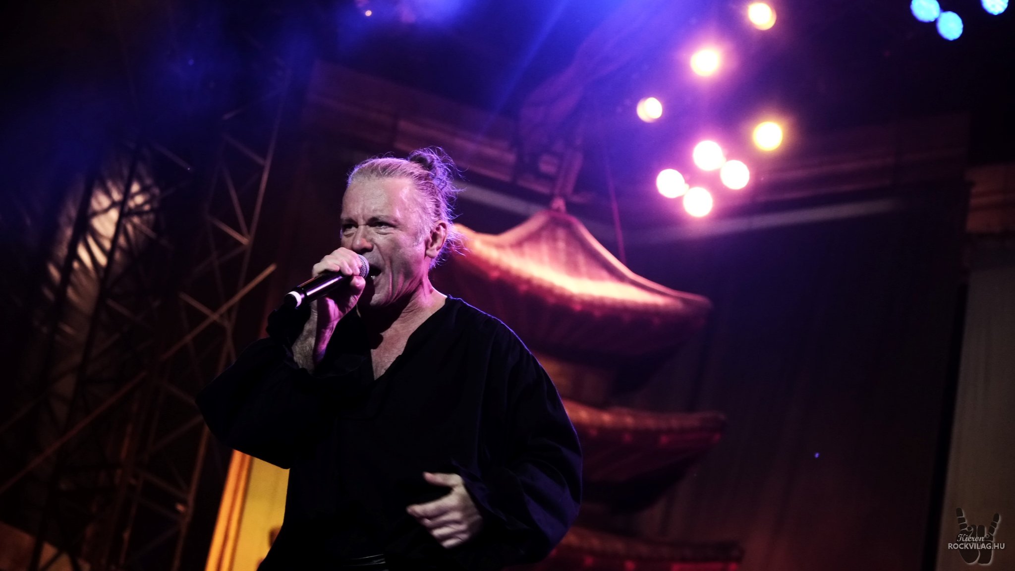 Mindegy, mi a kedvenc bandád, akkor is az Iron Maiden a világ legjobb metalbandája