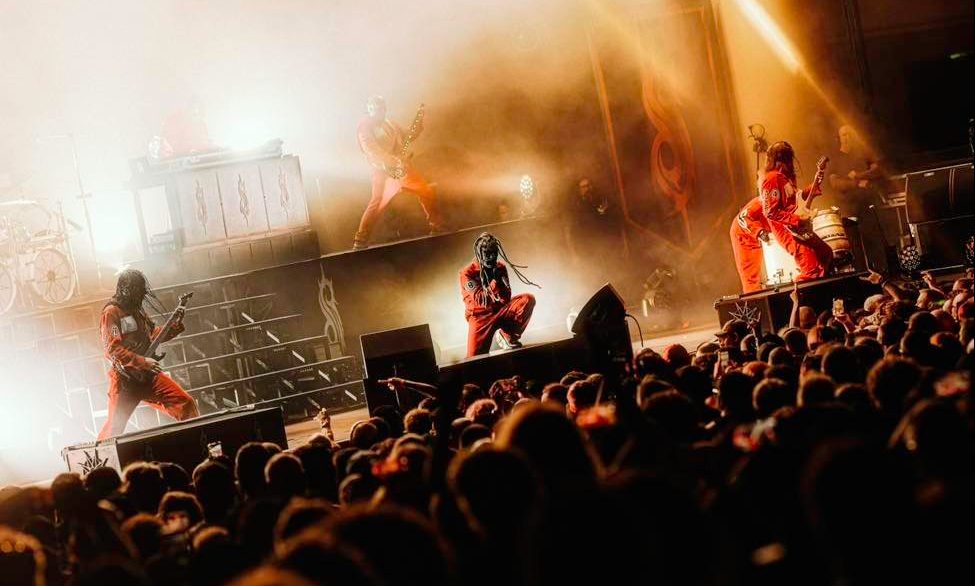 Elindult Amerikában a Slipknot debütlemezének évfordulós turnéja