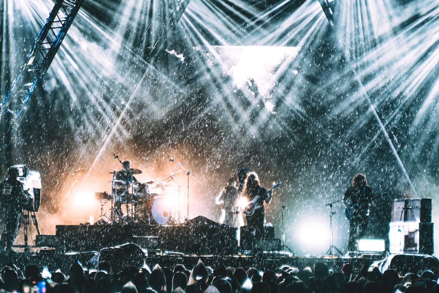 God Is an Astronaut-koncert lesz jövőre Budapesten