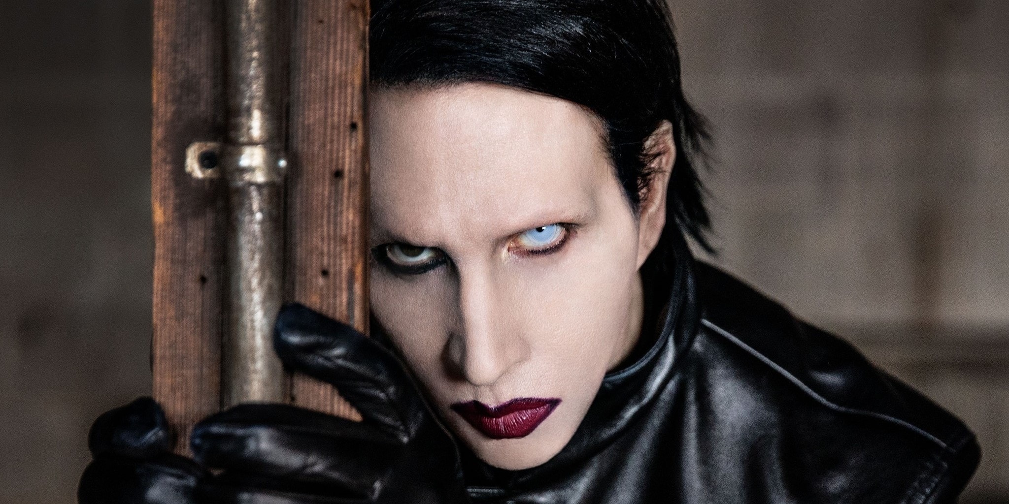 Novemberben érkezik Marilyn Manson új lemeze, itt egy új dal