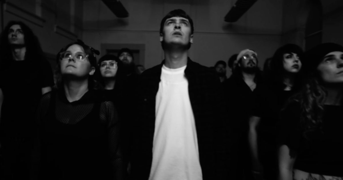 A '90-es éveket idéző, kísérteties klipet kapott az új Knocked Loose-lemez két dala