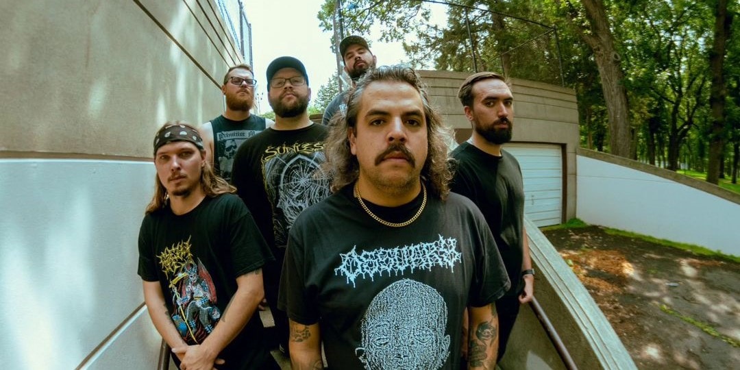 Legyalul a Maul retek death metalja