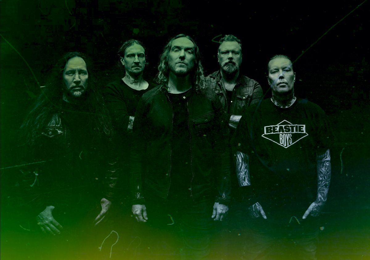 Januárban jön a The Halo Effect második albuma, itt az első klip