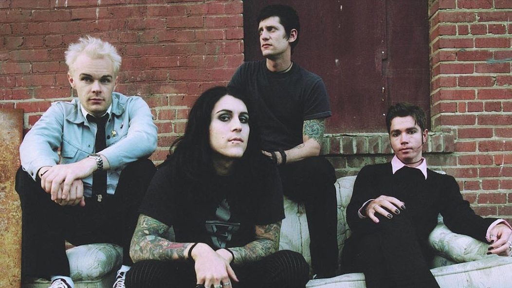 Az AFI ritka bónuszdalokkal koronázza meg legjobb lemeze deluxe kiadását