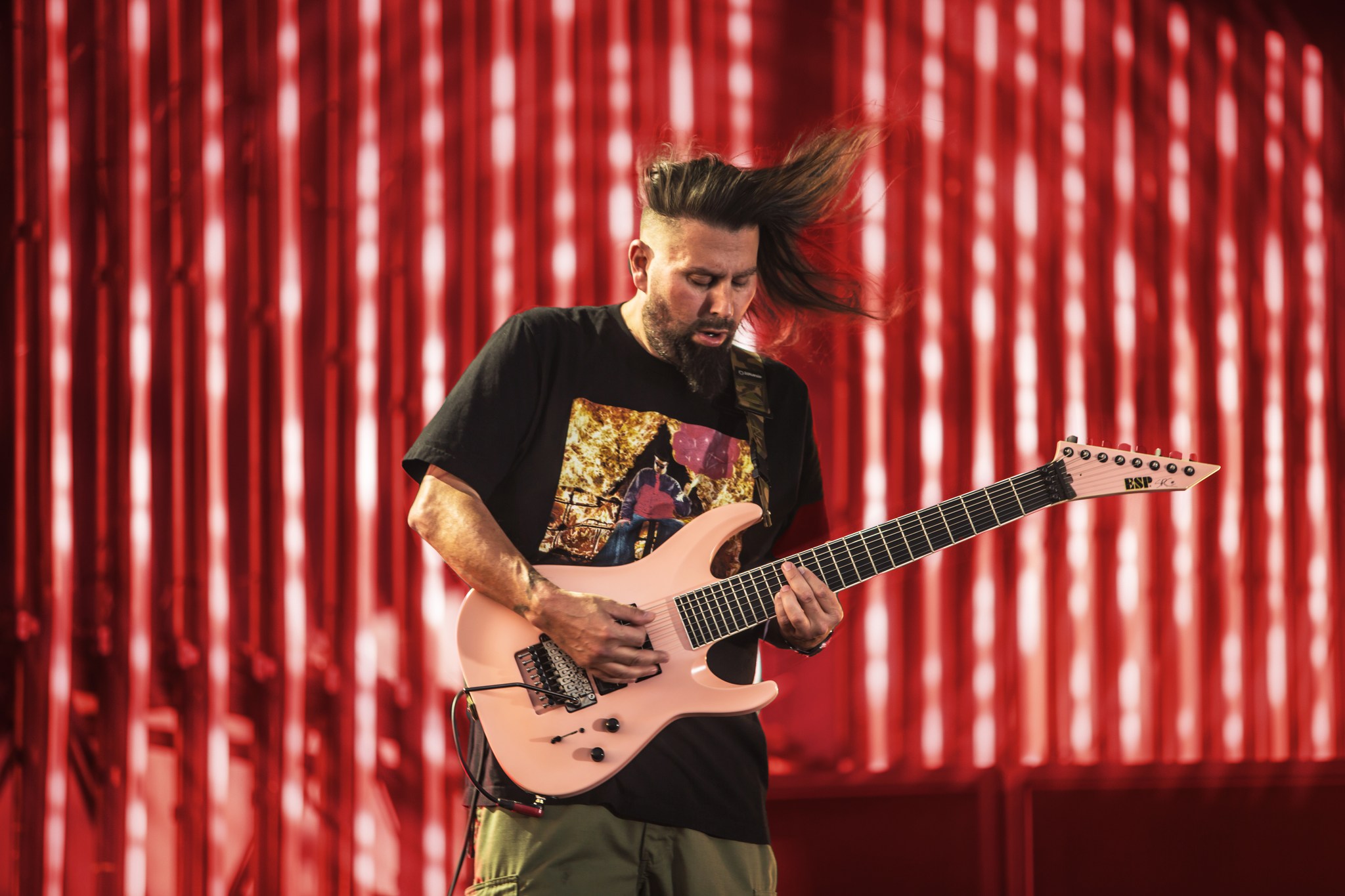 A Deftones gitárosa szerint az új albumuk az Ohms és a Koi No Yokan folytatása lesz