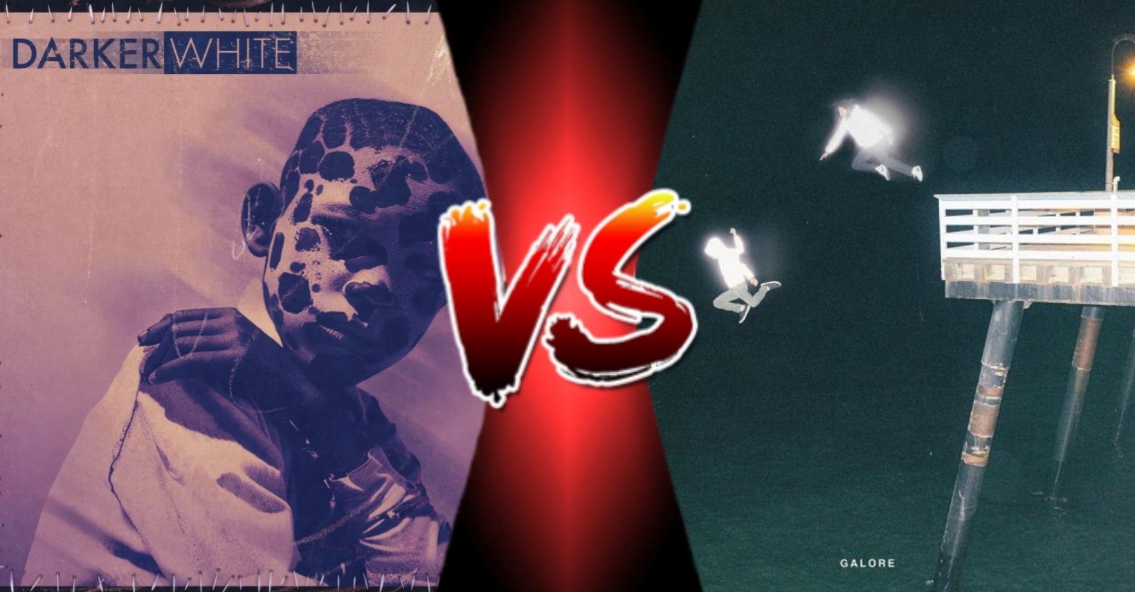 Az énekes a hangszeresek ellen - Fever 333 vs. House of Protection