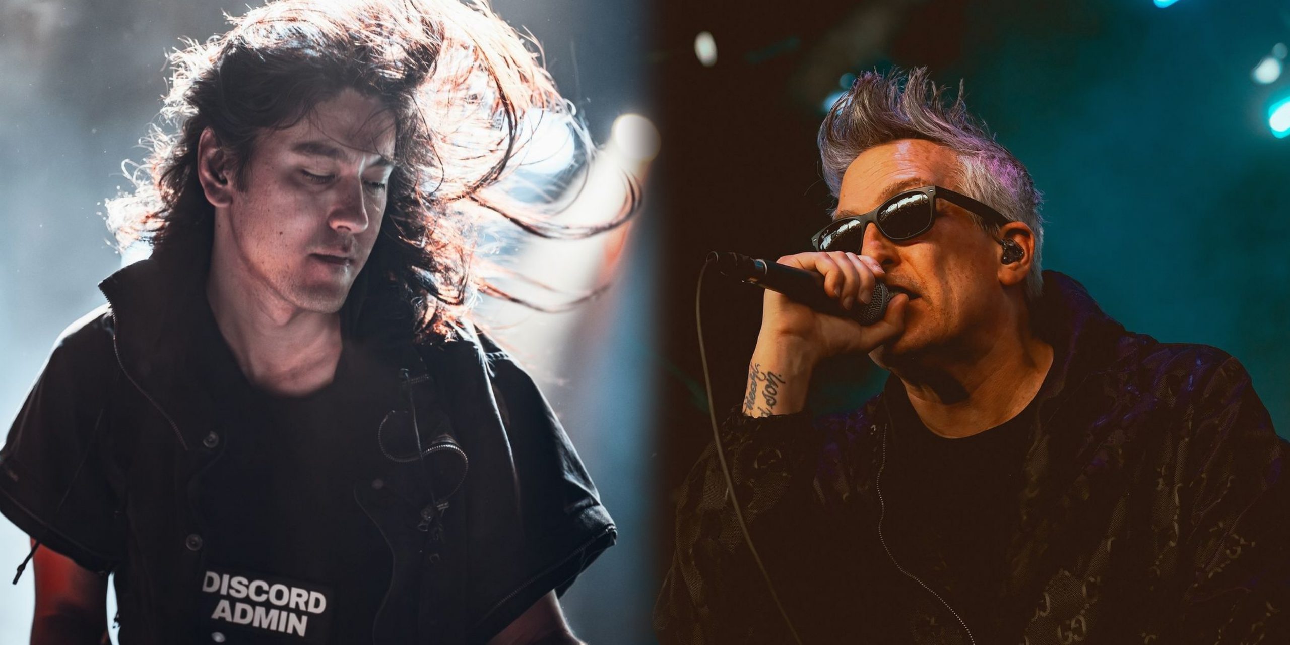 Free to Die: a Health egyesítette erőit a Filter énekesével