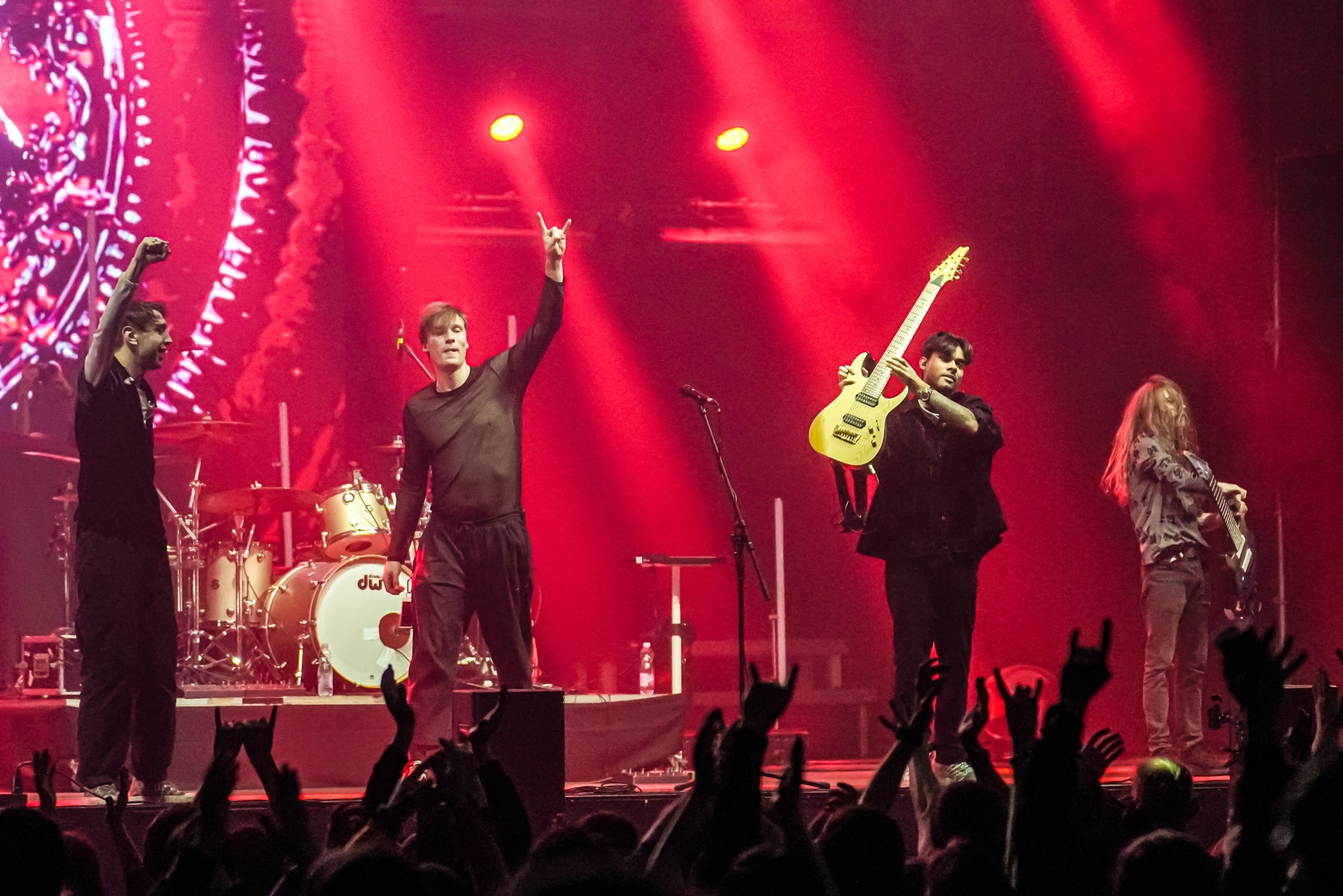 Az őszinte érzelmek a személyes tapasztalatokból erednek - Unprocessed-interjú