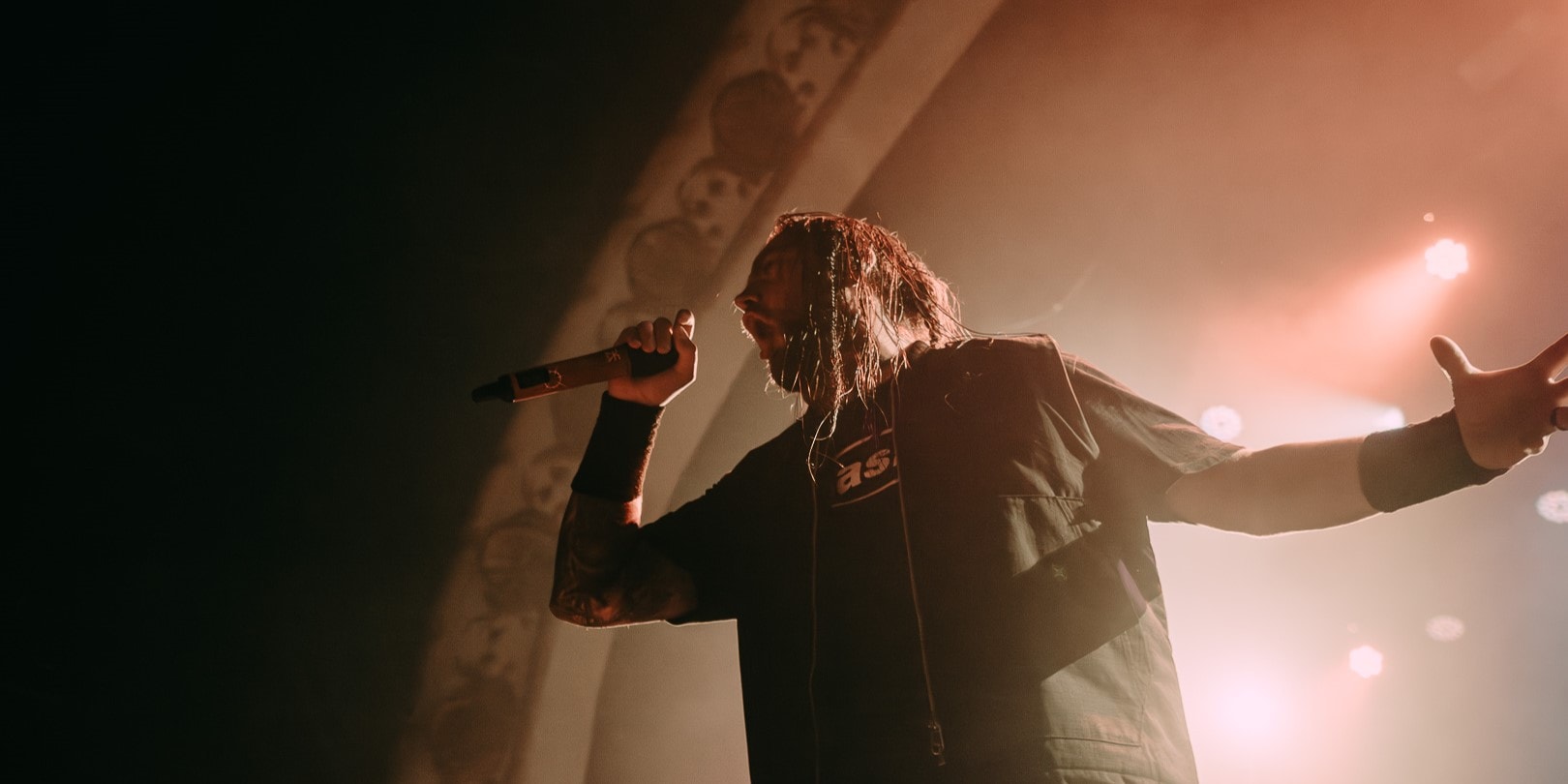 18 év után távozik az Ingested éléről Jason Evans énekes