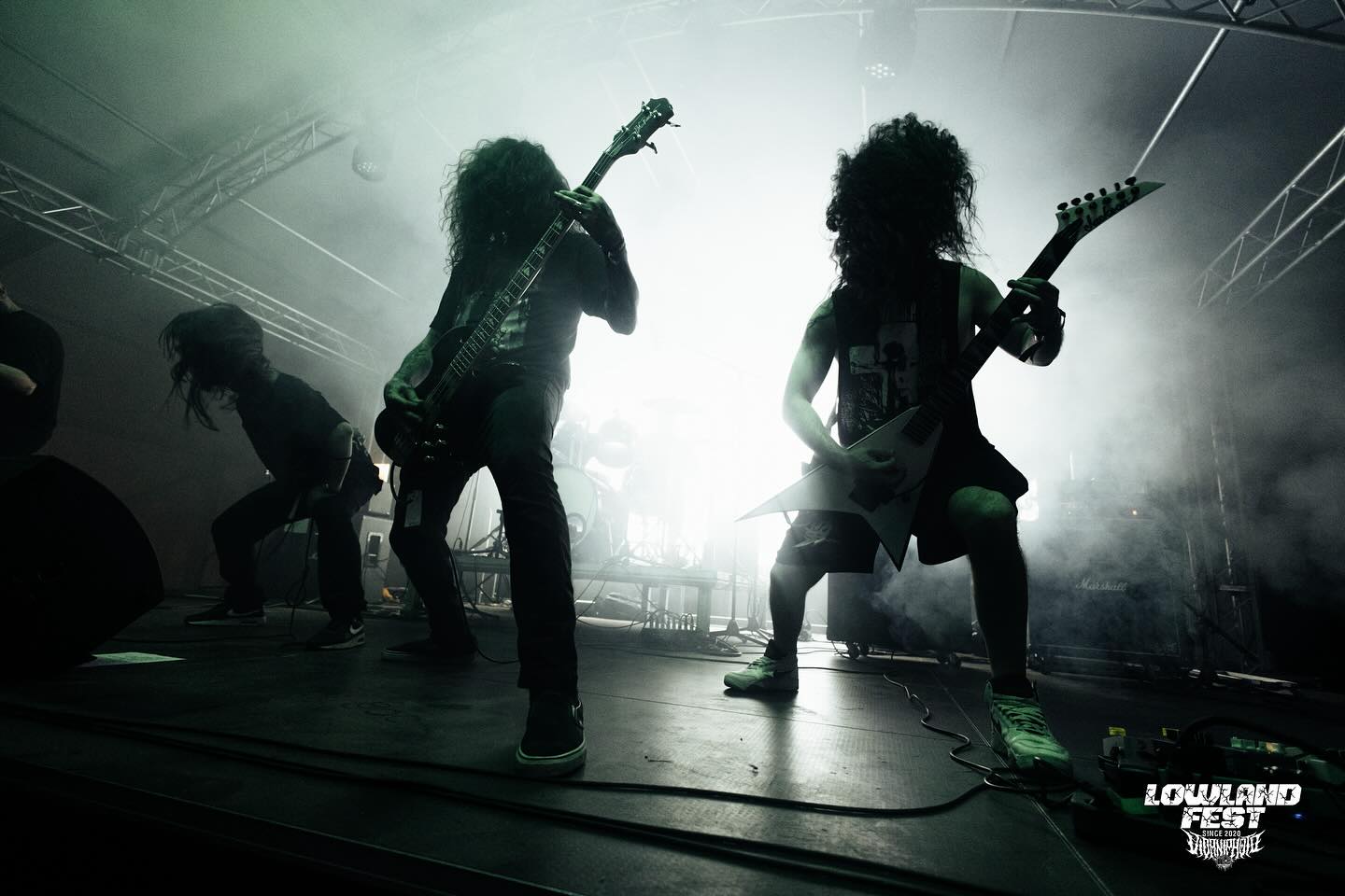 Jövőre is lesz Lowland fesztivál, itt vannak az első nevek a fa alá